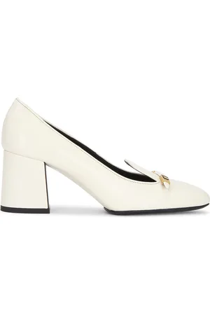 Khaite Elio Loafer Pump in - . Size 37.5 (also in ).