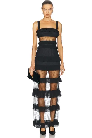 SANS FAFF Binoche Dress in - . Size L (also in S).