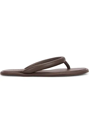 St Agni Sumi Slide in - Brown. Size 37 (also in ).