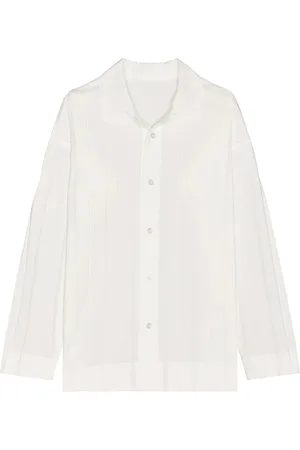 Issey Miyake Edge Shirt in - . Size 2 (also in 3).