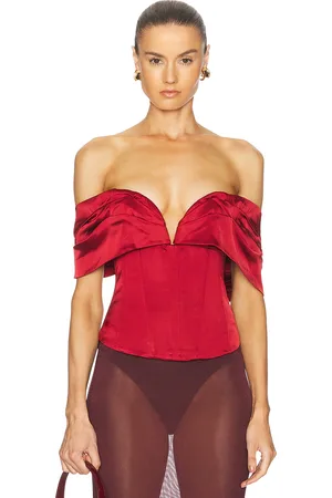 LPA Ilaria Corset Top in - . Size M (also in S, XL, XS, XXS).