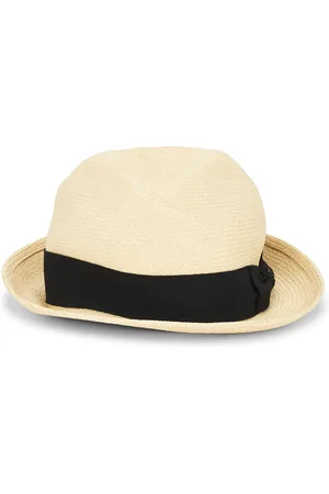 CHANEL Straw Hat in - . Size M (also in ).