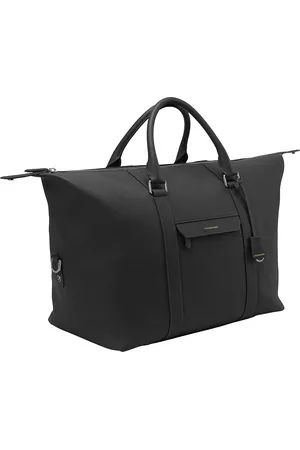 Maison De Sabre The Duffle Bag in - Black. Size all.