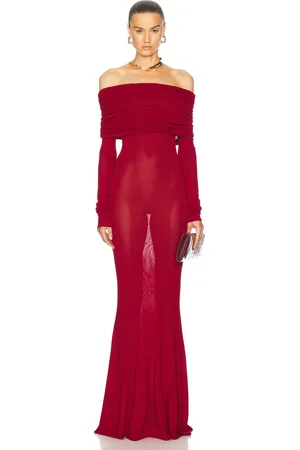 LPA Marren Maxi Knit Dress in - . Size M (also in S, XS).