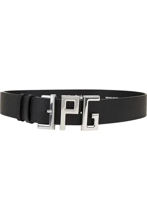 Jean Paul Gaultier JPG Belt in - . Size 75 (also in 80, 85, 90).