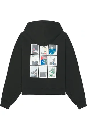 AGOLDE X RSVP Gallery Easton Hoodie in - Black. Size L (also in S).