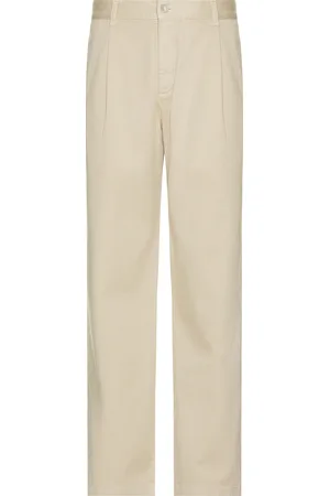 Missoni Trousers in - Beige. Size 46 (also in 48, 50, 52).