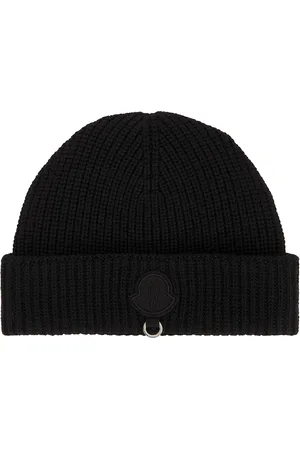 Moncler X Willow Smith Wool Beanie in - . Size all.
