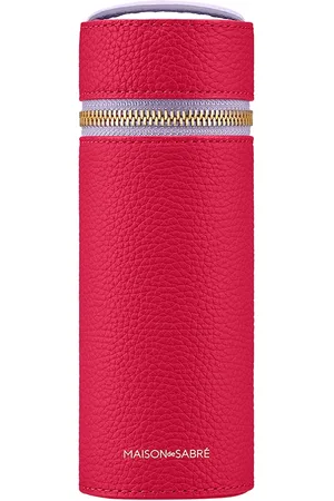 Maison De Sabre The Brush Case in - Pink. Size all.