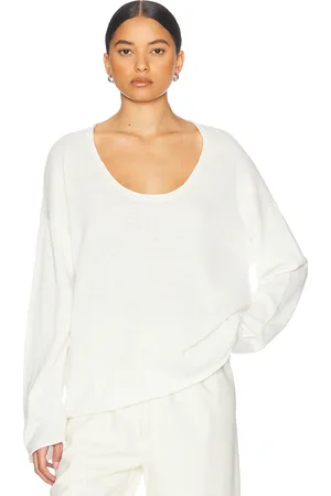 Helsa Palmer Sweater in - . Size L (also in M, S, XL).