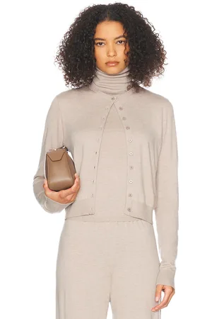 Helsa Shelby Cardigan in - . Size L (also in M, S, XS).