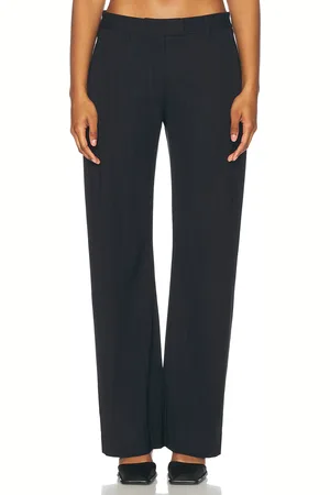 Acne Studios Prieda Tailored Trouser in - Navy. Size 40 (also in ).