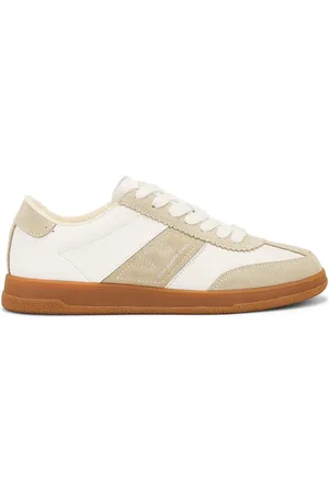 East Pacific Trade Santos Sneaker in - Brown. Size 41 (also in 42, 43).