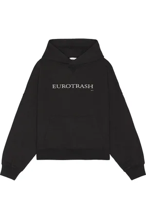 Eytys Rex Eurotrash Hoodie in - . Size L (also in M, S, XL/1X).