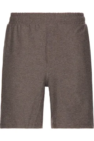Beyond Yoga Take It Easy Short in - Grey. Size M (also in ).