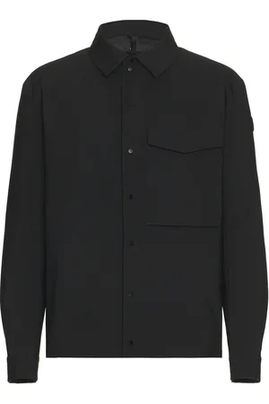 Moncler Vautisse Shirt Jacket in - . Size 2 (also in 3, 4).