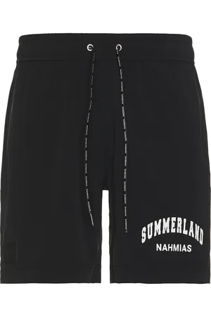 Nahmias Summerland Swim Trunks in - . Size L (also in M, S, XL/1X).