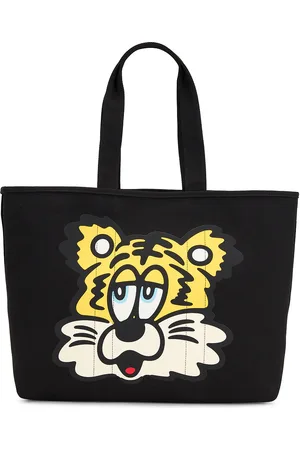 Kenzo X Verdy Large Tote Bag in - . Size all.
