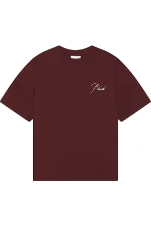 Rhude Reverse Tee in - . Size L (also in S).