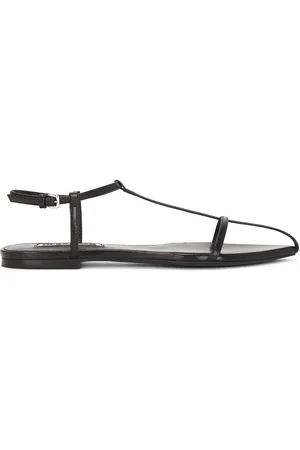 Jil Sander Cage Sandal in - . Size 36 (also in 36.5, 38, 38.5, 39).