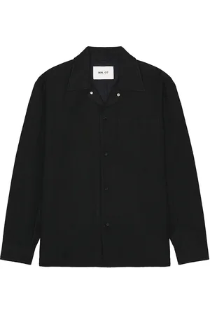 NN.07 Blaze Shirt in - . Size M (also in ).