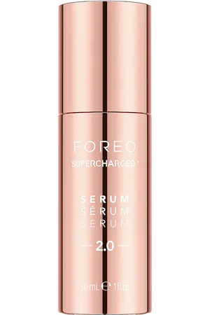 Foreo Supercharged Serum 2.0 in N/A - Beauty: NA. Size all.