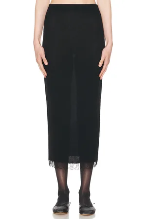 The Row Indira Skirt in - . Size L (also in M, XL, XS).