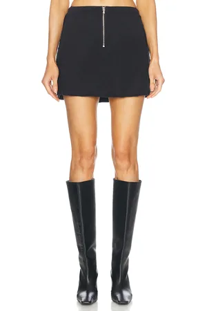 Sami Miro Porterhouse Mini Skirt in - . Size L (also in M, S, XS).