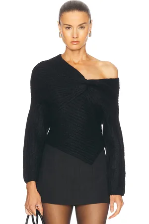 Cult Gaia Lea Knit Top in - . Size L (also in S, XS).