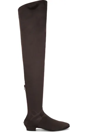 The Row Awar 25 Cuissadre Boot in - . Size 36 (also in 36.5, 37, 37.5, 38, 38.5, 39, 39.5, 40).