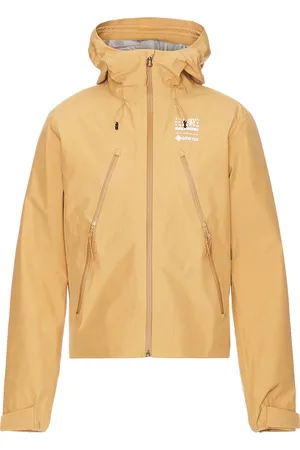 Maison Margiela X Salomon Sports Jacket in - Tan. Size L (also in XL).