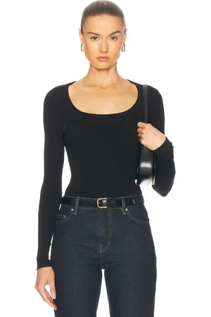 Citizens of Humanity Rumi Scoop Neck in - . Size L (also in M, S, XL, XS).