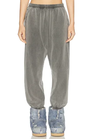 Acne Studios Pale Vintage Sweatpant in - Black. Size S (also in ).
