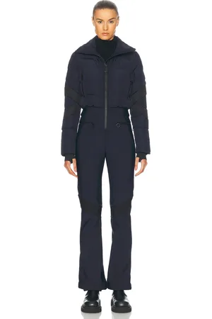 Fusalp Clarisse Ski Suit in - Navy. Size 42 (also in ).