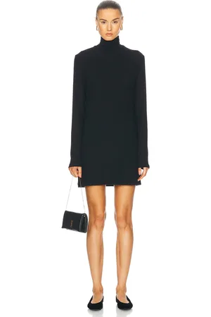 Leset Lauren Turtleneck Dress in - . Size S (also in XS).