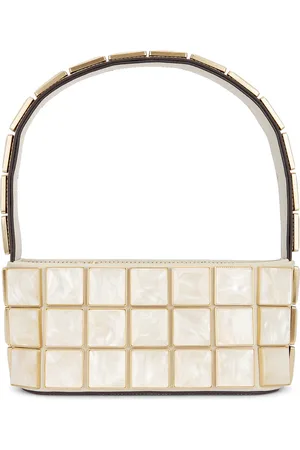 Cult Gaia Romy Shoulder Bag in - . Size all.