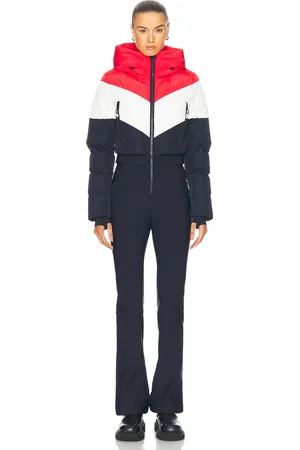 Fusalp Kira Ski Suit in - Navy. Size 42 (also in ).