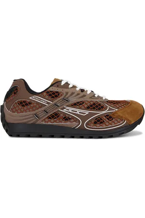 Bottega Veneta Orbit Sneaker in - Brown. Size 42 (also in ).