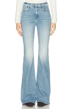 Mother The Doozy in - Blue. Size 33 (also in ).
