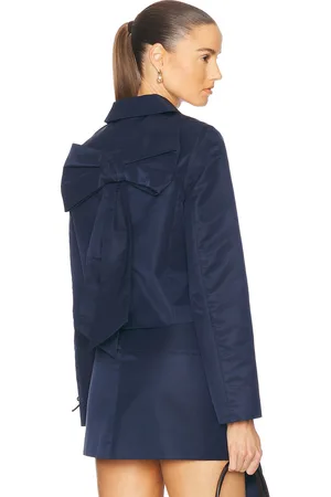 SANDY LIANG Shelby Jacket in - . Size L (also in M, XS).