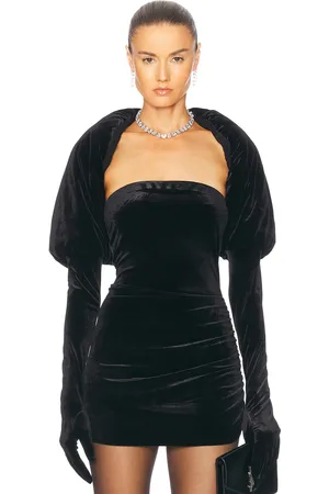 Norma Kamali Shruggie With Gloves in - . Size S (also in XS).
