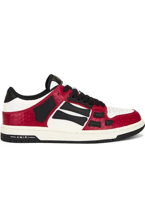 AMIRI CNY Skel Top Low Sneakers in - . Size 40 (also in 41, 42, 43, 44, 45, 46).