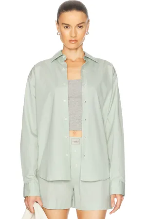 Comme Si La Shirt Classica in - Mint. Size L (also in M, S, XS).