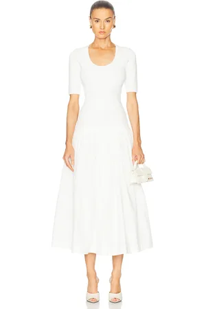 Simkhai Patton Midi Dress in - . Size M (also in S, XS).