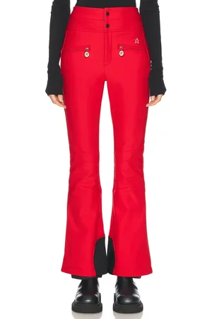 Perfect Moment Aurora High Waist Flare Ski Pant in - . Size L (also in ).