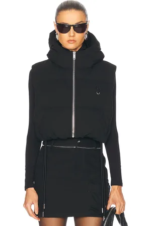 Moncler X Willow Smith Alexi Vest in - . Size 0/XS (also in 2/M, 3/L).