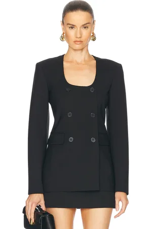 Heirlome Anita Blazer in - . Size 0 (also in 6, 8).