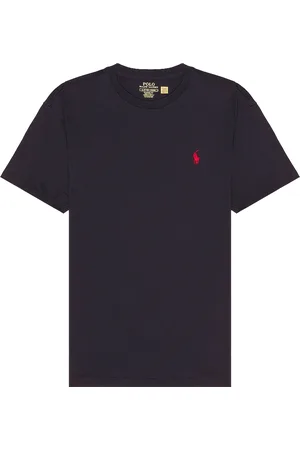 Ralph Lauren Crewneck T-Shirt in - Blue. Size L (also in ).