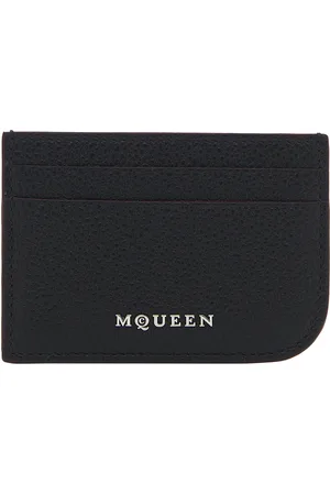 Alexander McQueen Sling Card Case in - . Size all.