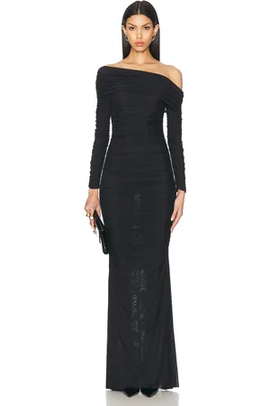 SER.O.YA Luana Gown in - . Size L (also in M, S, XL, XS).